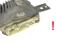 Centralina 89650-02150 Toyota NSK 56421