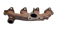 Collettore scarico 140040840R 1.5 dci Renault Nissan Mercedes-Benz 1256