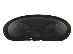 Contagiri VW Crafter 9064467921 2E0920841S Johnson