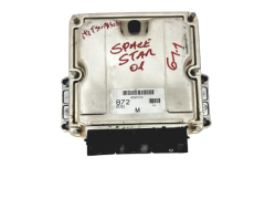 Centralina 0281010438 8200066001 8200058052 Mitsubishi Bosch 21279