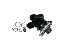 Pompa Acqua VW Audi Seat Skoda 06H121026BF 11211813001 Vika