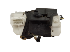 Meccanismo serratura porta Destro Anteriore 9136H9 Peugeot 406 Rockwell 10775