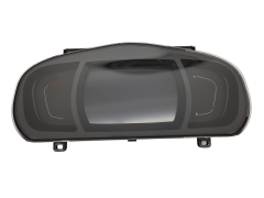 Tachimetro Renault Scenic 4 248100665R 7769