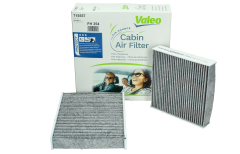 Filtro Abitacolo Citroen Peugeot 1609428080 715557 Valeo