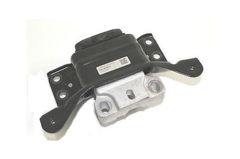 Supporto Motore 5Q0199555S 11991610701 VW Audi Seat Skoda Vika