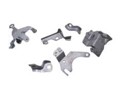 Supporto motore Nuovo 1.5 Blue dci Renault 208182537R 223673634R 208185586R