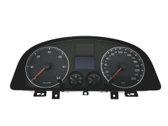 Tachimetro VW Caddy 1T0920863A 110080343004 53397