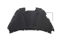 Assorbitore suono cofano Fare VW Beetle 1C0863835K 88631701602 DPA