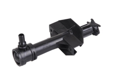 Ugello Lavafari Sinistra 8U0955101B 99551802201 Audi Q3 Vika