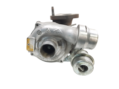 Turbocompressore 8200478276 54359700012 1.5 dci Renault 54391015082 34