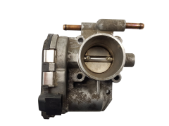 Valvola corpo farfallato Opel 24420536 0280750133 Bosch 1523