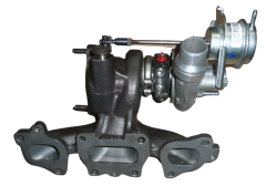 Turbocompressore Clio IV Captur Megane Scenic 1.2 TCe 144107423R Turbocompressore Clio IV Captur Megane Scenic 1.2 TCe 144107423R