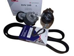 Tendicinghia Trasmissione KHV248 1611278080 Citroen Peugeot Hutchinson