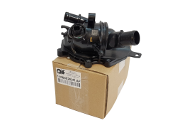 Alloggiamento Termostato Renault 1.3 TCe 110600260R Nuovo Originale
