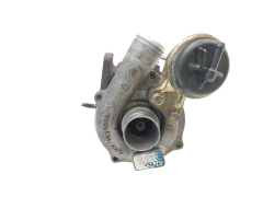 Turbocompressore 7701473122 22735H33771 54359700000 54391015066 1.5DCI Renault 0