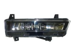 Faro alogeno Destro 5E0941702A 5E0941700A 99411296402 Skoda Octavia III DPA