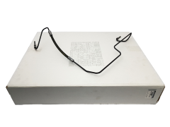 Tubo freno Destro Posteriore Originale Master II Movano Interstar 8200673556