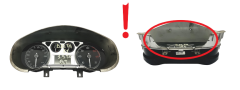 Tachimetro Lancia Delta 51835093 503005080201 54109