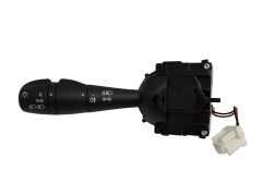 Interruttore luci Forfour Twingo 3 E1109580 255400813R Valeo 8521