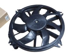Ventola Radiatore Originale 1253G7 1253.G7 Citroen Peugeot
