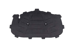 Assorbitore suono cofano Fare Audi A3 8V0863825 88631703402 DPA
