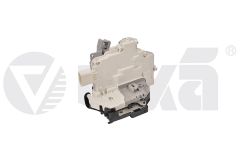 Meccanismo serratura porta Posteriore Sinistro 3C4839015B 88391813201 VW Skoda Vika