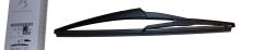 Spazzola Tergicristallo Posteriore Originale 1671211380 Citroen Peugeot