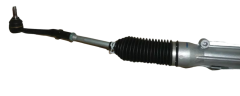 Cremagliera Sterzo Nuovo Originale 1623287280 Citroen C2 C3