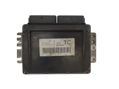 Centralina 96376652 S010016040A8 1AVQ Chevrolet Daewoo Kemsco 1124