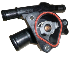 Alloggiamento Termostato Originale Trafic Laguna II 2.0 DCI 8200907234
