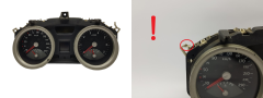 Contagiri Renault Megane 2 8200306552 2559