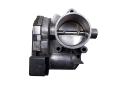 Valvola corpo farfallato Citroen Peugeot 0280750085 1635Q9 1.6 Bosch 2211