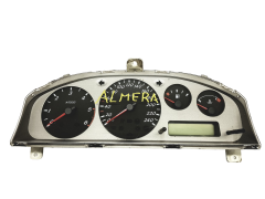 Contagiri Nissan Almera BM515 51121