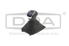 Pomello Cambio 3T0711113 87110768002 Skoda Superb DPA