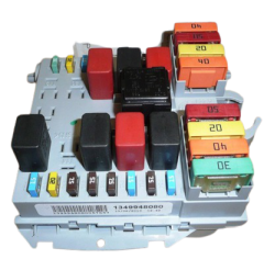 Scatola fusibili Originale Jumper Boxer Ducato 6500.CQ