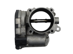Valvola corpo farfallato Jaguar Land Rover G4D3-9F991-AA 0280750610