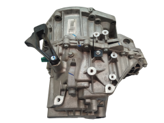 Cambio Nuovo Originale ND4001 8200907117 Renault Megane 3 1.9 DCI