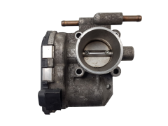 Valvola corpo farfallato Opel 24420536 0280750133 Bosch 2617