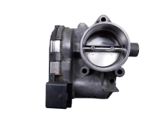 Valvola corpo farfallato Citroen Peugeot 0280750085 1635Q9 1.6 Bosch 2194