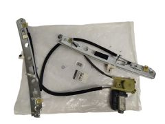 Alzacristalli Sinistro Anteriore Originale Renault 8201010929