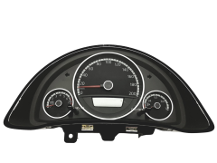 Tachimetro VW UP 1S0920860P Magneti 33261