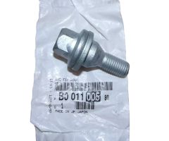 Bullone ruota Nuovo Originale B001100580 Citroen Peugeot 12MM M12X1,50