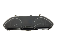 Contagiri Peugeot 208 2008 9805396180F 1037