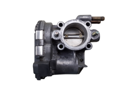 Valvola corpo farfallato Opel 9157512 0280750044 1.0 1.2 1886