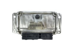 Centralina PSA Toyota 89661-0H022 0261208702 Bosch 54268