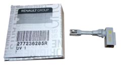 Sensore Nuovo Originale 277236205R Dacia