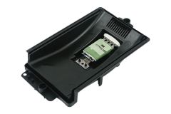 Resistenza Ventola 1J0819022A B11460 VW Audi Seat Borsehung