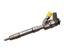 Iniettore carburante Mercedes-Benz A6400700787 0445110167 Bosch 7