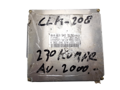 Centralina Mercedes-Benz CLK A0285457832 0261206570 2.3