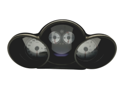 Contagiri Alfa Romeo GT 156050195 110080264009 VDO